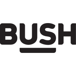 Bush BFED60W User Manual