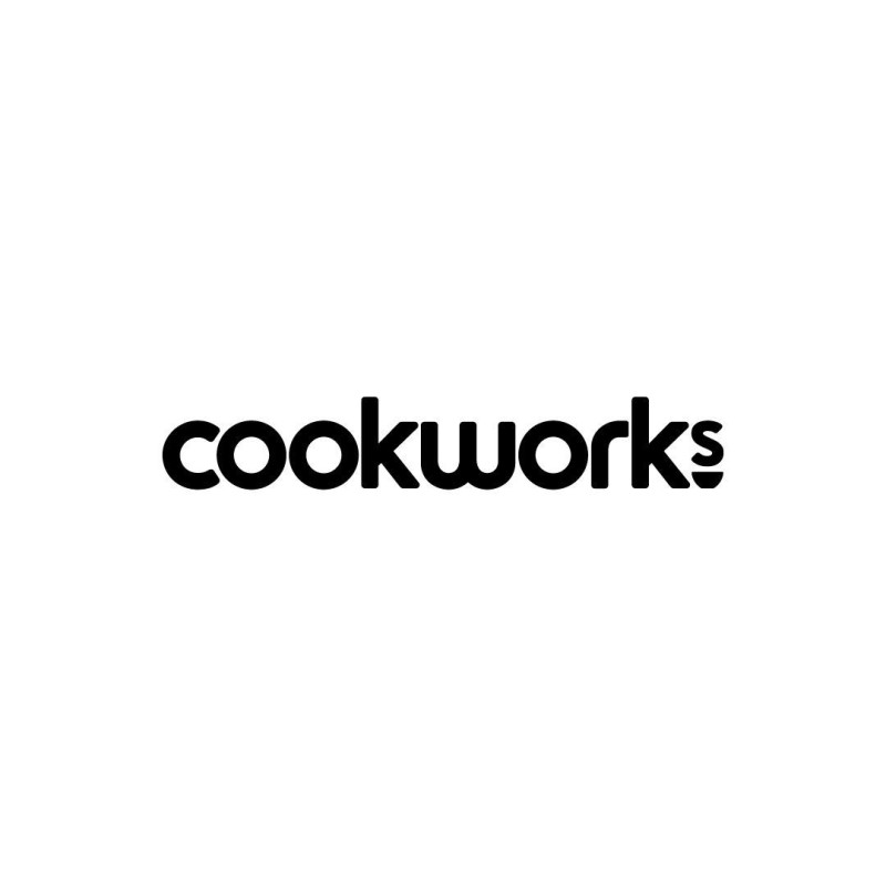 Cookworks CES50W User Manual