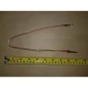 Thermocouple 400mm Screw Connection