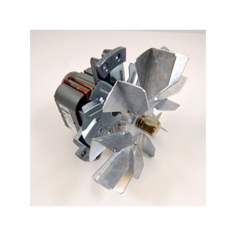 CONVECTION FAN ASSY W BLADE