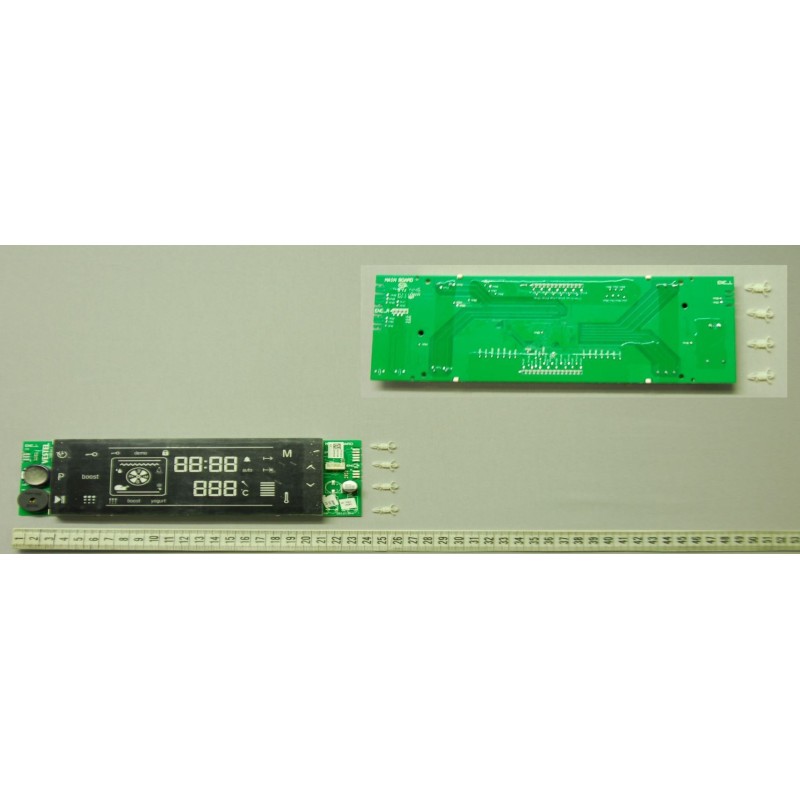VSTL FULL TOUCH  FR11 GROUP