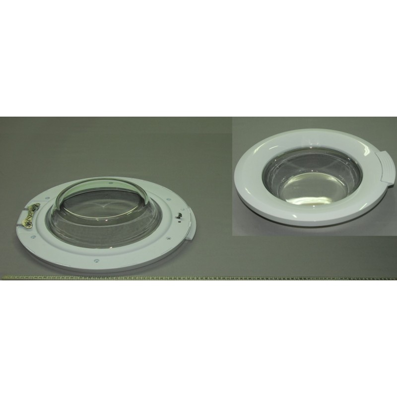 PORTHOLE GROUP O(D55)