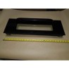 Black Top Oven Door Pull Down