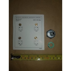 LPG Conversion Set