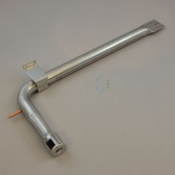Oven burner