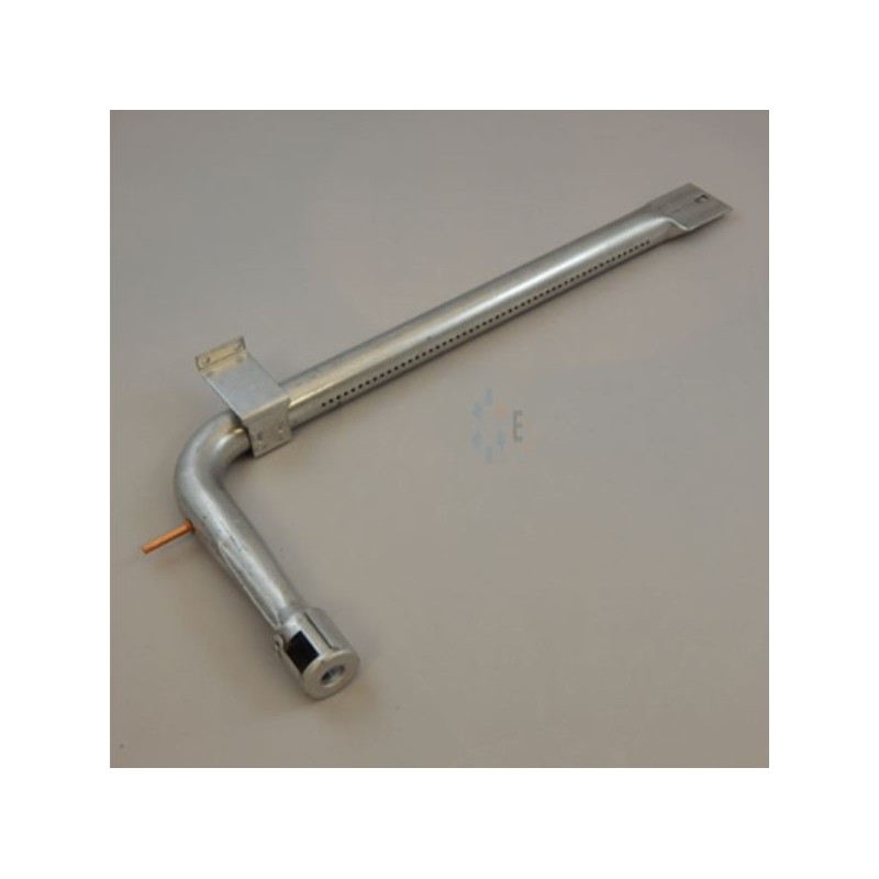 Oven burner