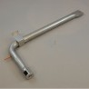 Oven burner