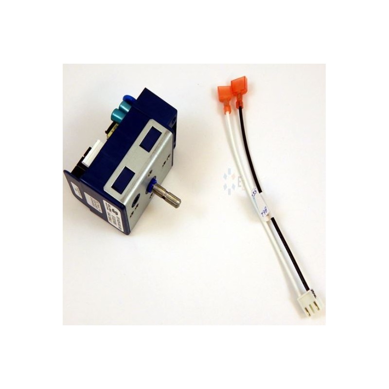 THERMOSTAT 2 POS