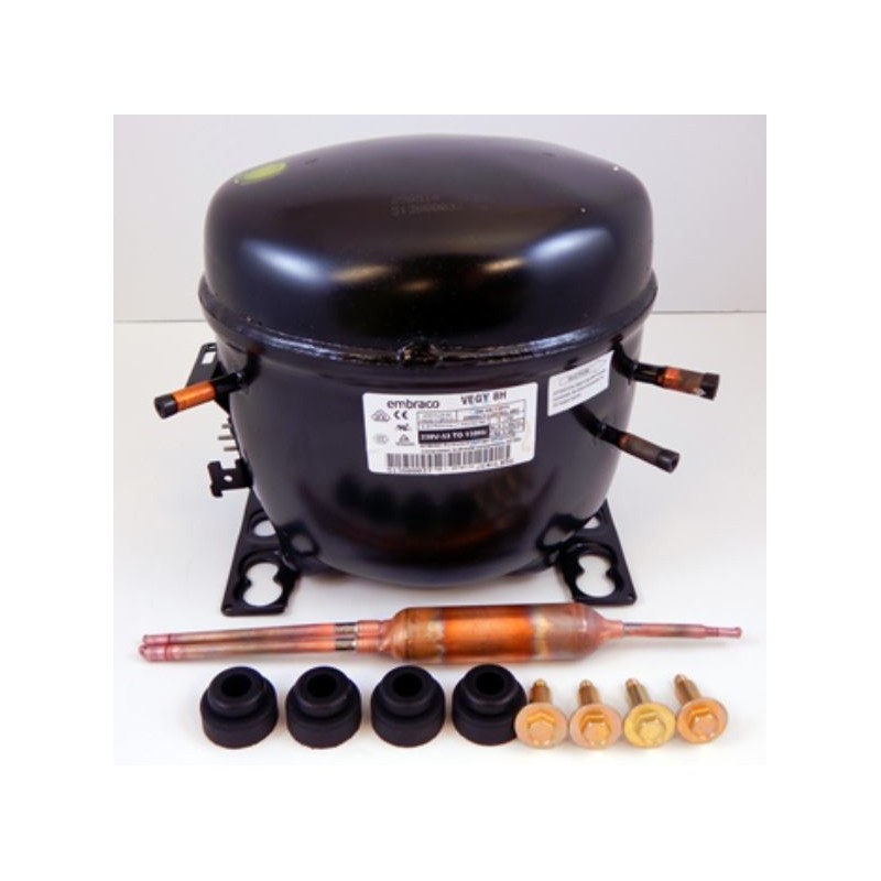 COMPRESSOR ASSEMBLY