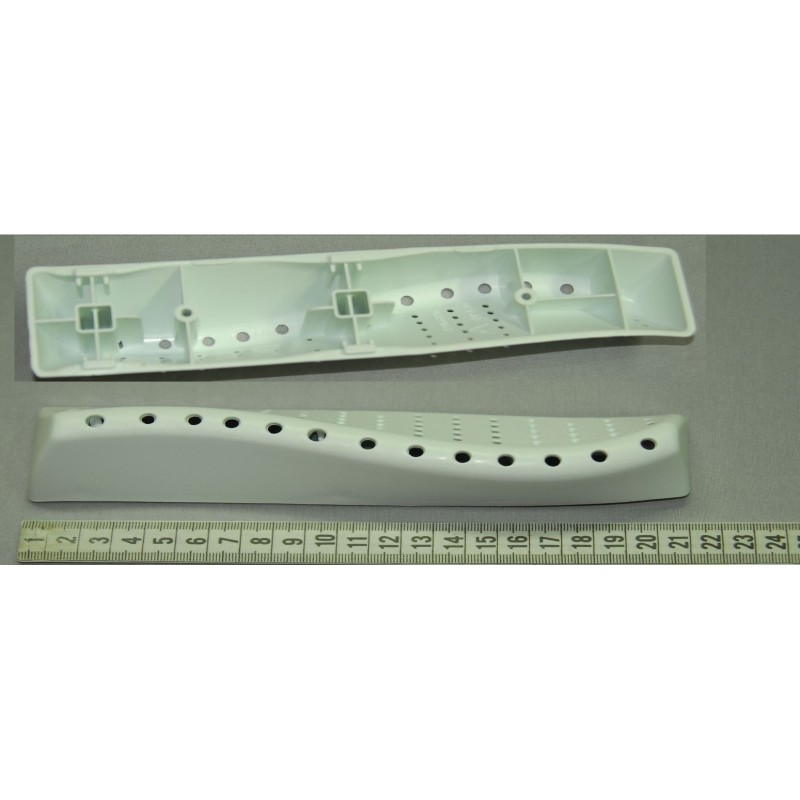 PLASTIC LIFTER 55 LT