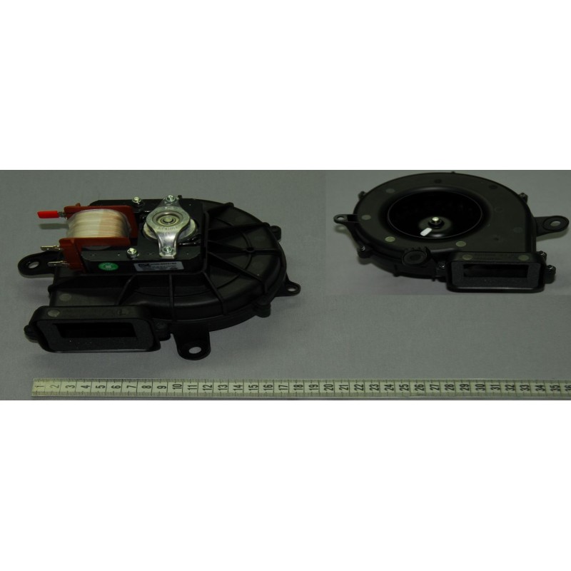 WASHER DRYER FAN GR.