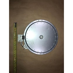 Heating Element with Built In Thermostat