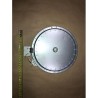 Heating Element with Built In Thermostat