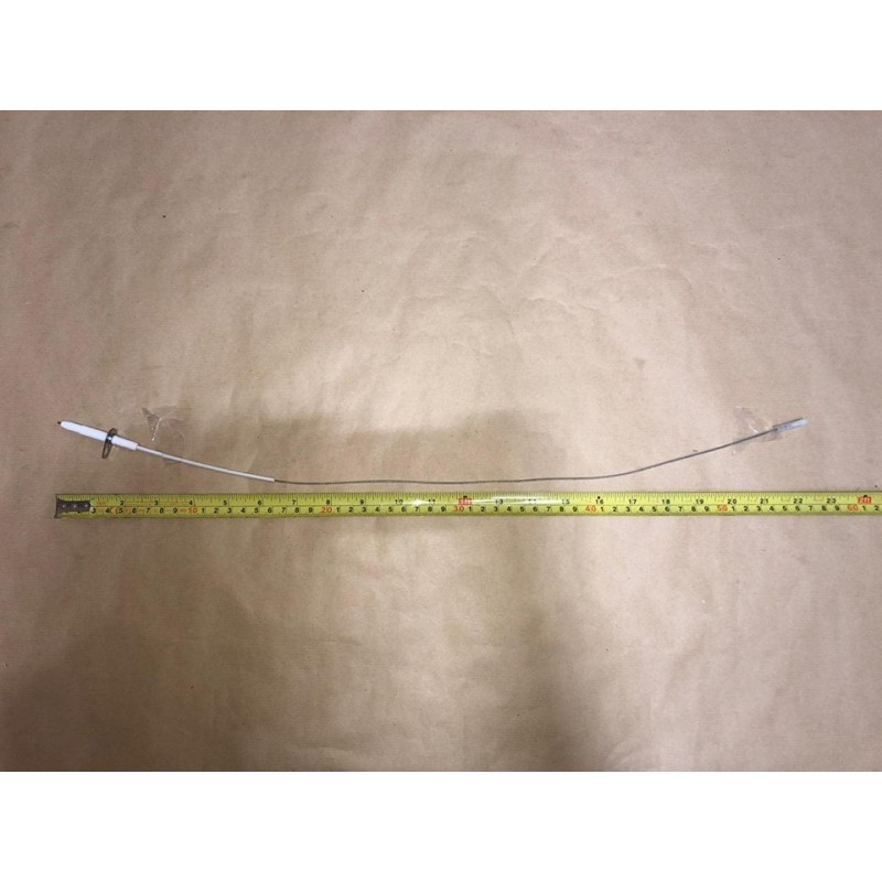Grill Electrode and Cable