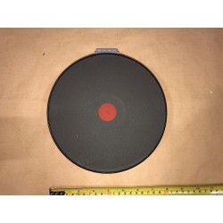 Large Rapid Hotplate