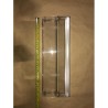 Freezer Drawer Flap