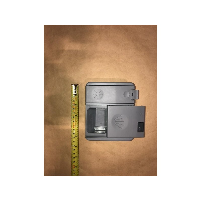 Dispensor Box