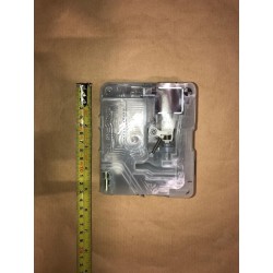 Dispensor Box