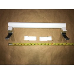 Sharp Door Handle