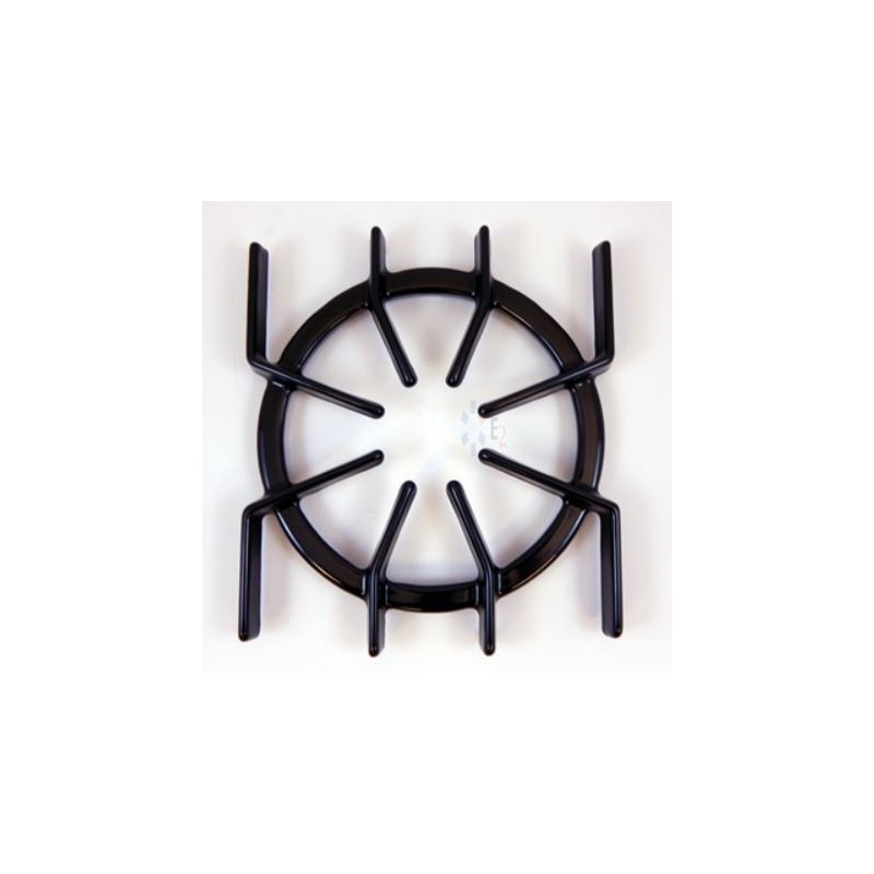 Spider Grate