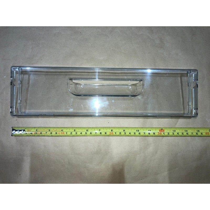 Freezer Drawer Flap/Front
