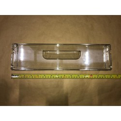 Freezer Drawer Flap/Front