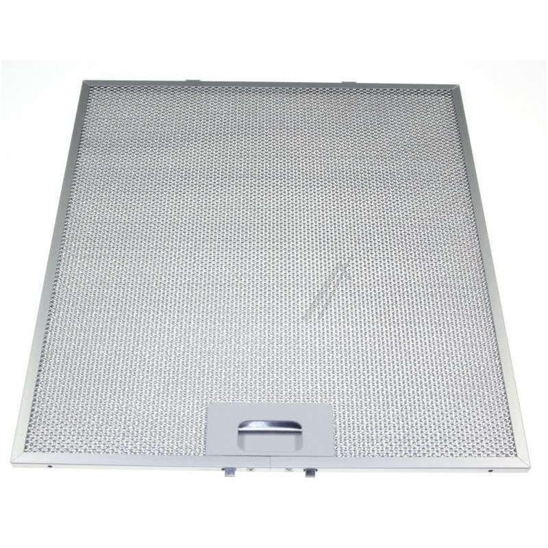Aluminium Filter