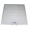 Aluminium Filter