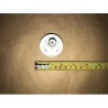 White Control Knob