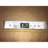 White Control Panel
