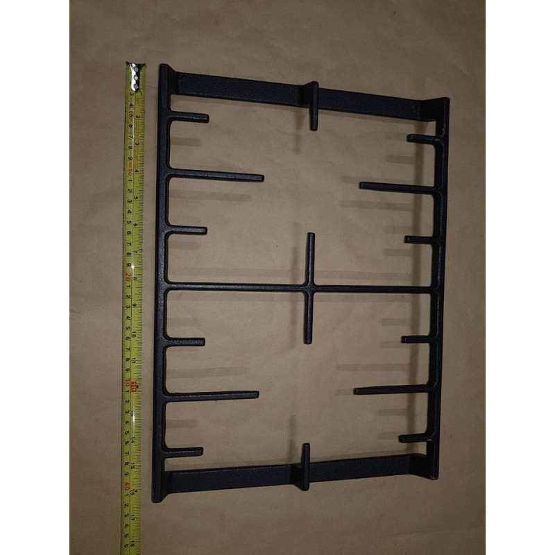 Cast Iron Pan Support