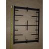 Cast Iron Pan Support