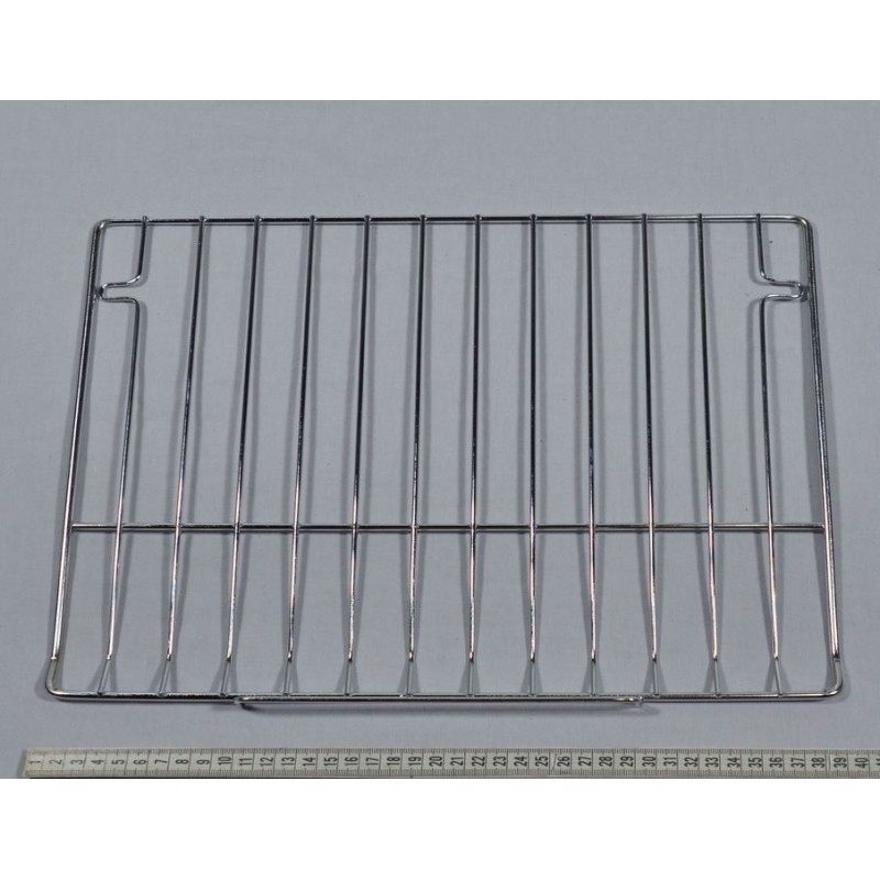 Wire Shelf