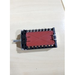 ROTARY SWITCH