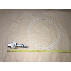 Water Valve