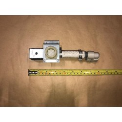 Water Valve