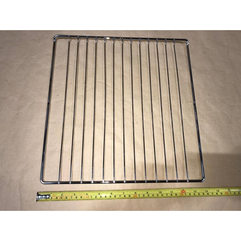 Wire Shelf