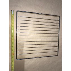 Wire Shelf