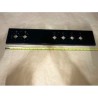 Black Control Panel