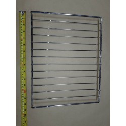 Wire Shelf