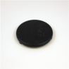 Matt Black Burner Cap