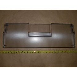 Freezer Flap