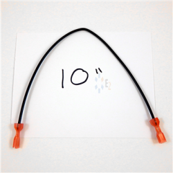 SPARK IGNITOR WIRE ASSY