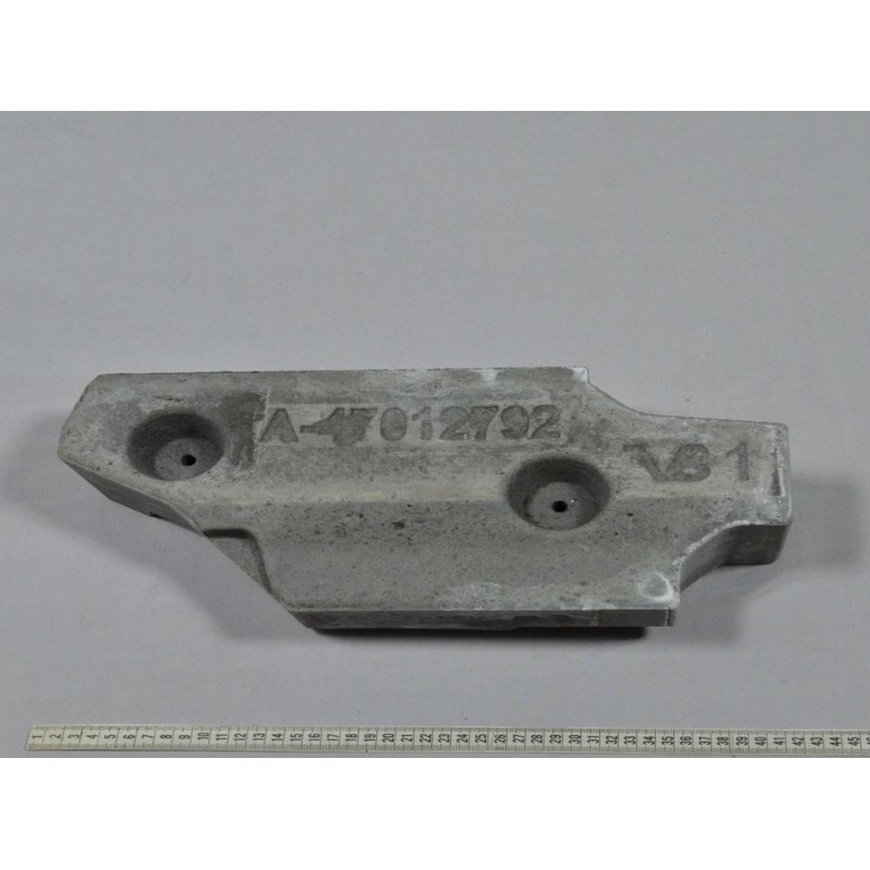 UPPER CONCRETE ALVA