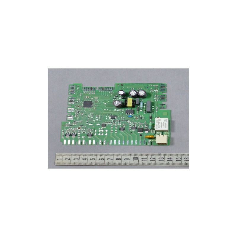 Electronic Card