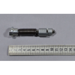 Right Side Glass Lid Hinge Spring