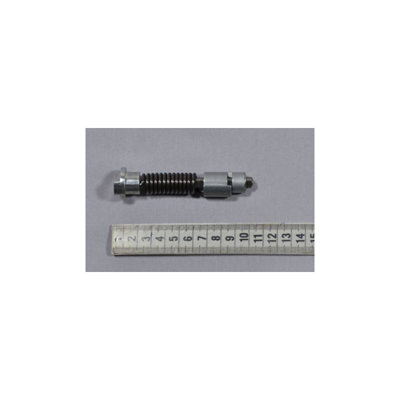 Right Side Glass Lid Hinge Spring