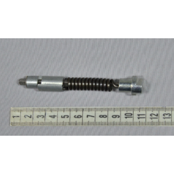 GLASS LID HINGE