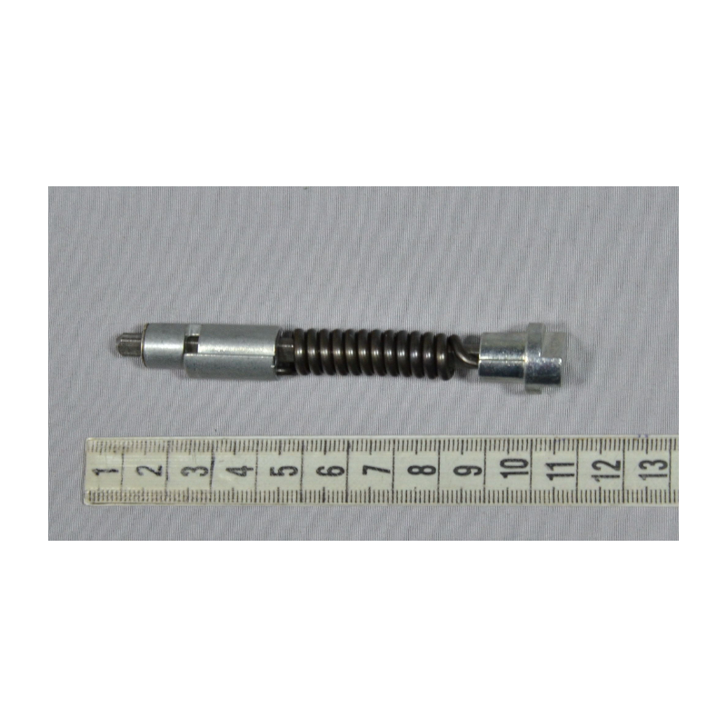 GLASS LID HINGE