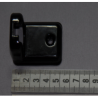 GLASS LID HINGE COVER